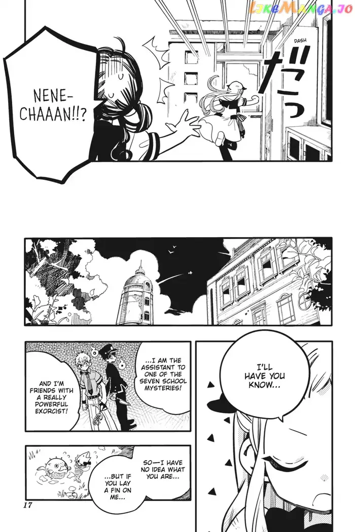Toilet-Bound Hanako-kun Chapter 16 image 18_optimized